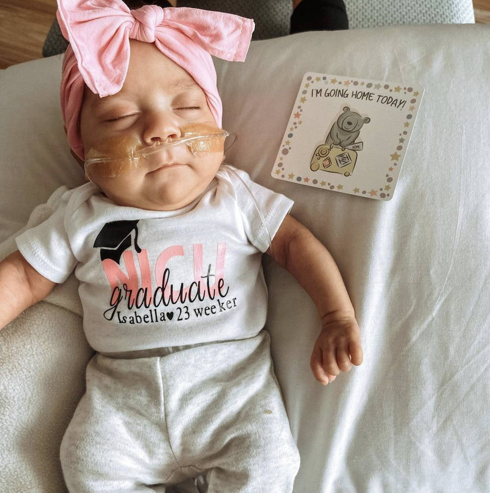 Baby girl coming home from hospital deals outfit summer
